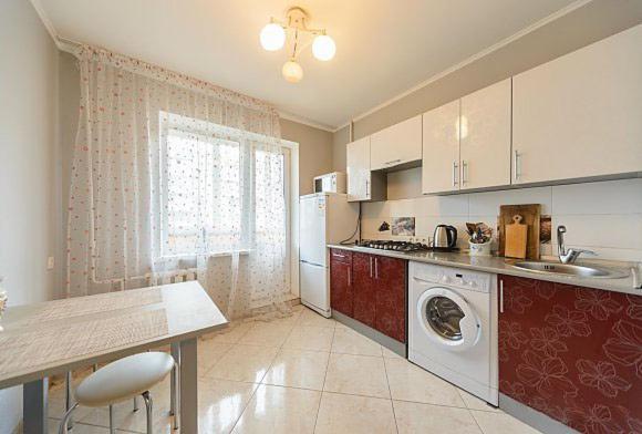 Апартаменты На Ул.Героев Днепра, Оболонь Kiev Exterior foto